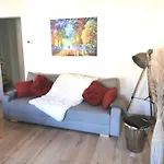 Petite Venise Grand Duplex Turenne Hyper Centre Сasa de vacaciones Colmar