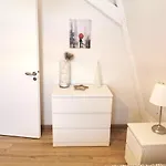Petite Venise Grand Duplex Turenne Hyper Centre Colmar
