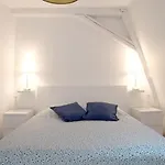 Сasa de vacaciones Petite Venise Grand Duplex Turenne Hyper Centre Colmar