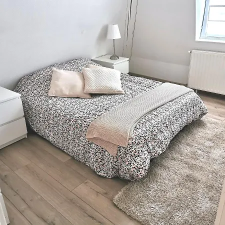 Petite Venise Grand Duplex Turenne Hyper Centre Dom wakacyjny *