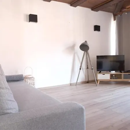 Petite Venise Grand Duplex Turenne Hyper Centre Сasa de vacaciones Colmar