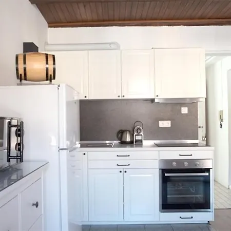 Dom wakacyjny Petite Venise Grand Duplex Turenne Hyper Centre