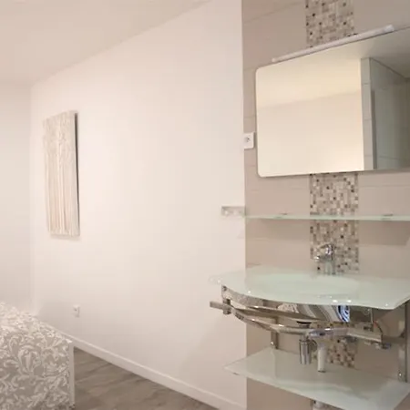 Petite Venise Grand Duplex Turenne Hyper Centre Dom wakacyjny *