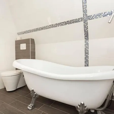 Dom wakacyjny Petite Venise Grand Duplex Turenne Hyper Centre