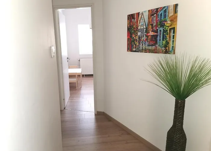 Petite Venise Grand Duplex Turenne Hyper Centre *