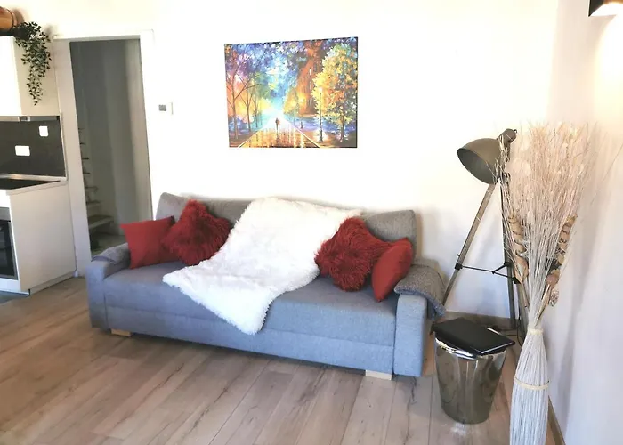 Petite Venise Grand Duplex Turenne Hyper Centre Casa de Férias Colmar