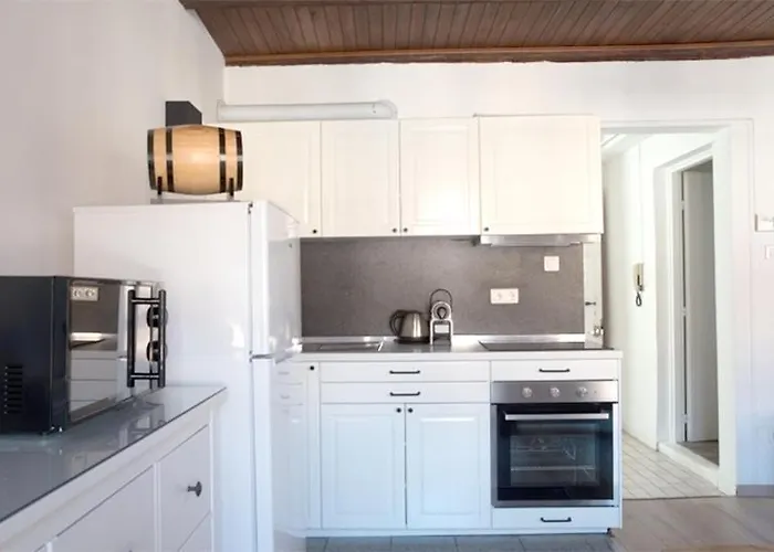 Casa de Férias Petite Venise Grand Duplex Turenne Hyper Centre