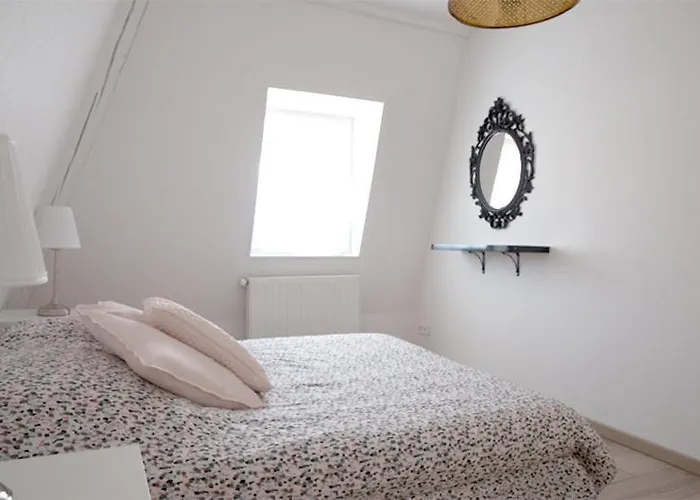 Petite Venise Grand Duplex Turenne Hyper Centre * Colmar