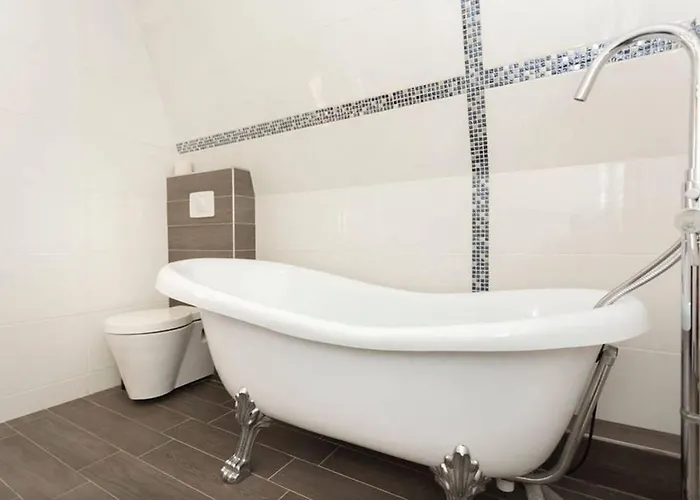 Casa de Férias Petite Venise Grand Duplex Turenne Hyper Centre